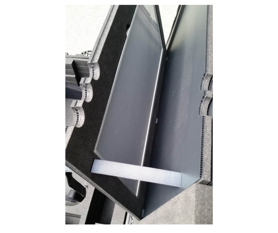 Skypanel S60 Koffer, case
