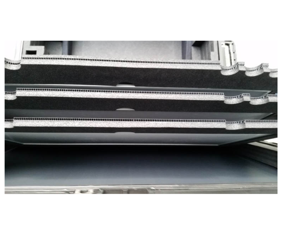 Skypanel S60 Koffer, case