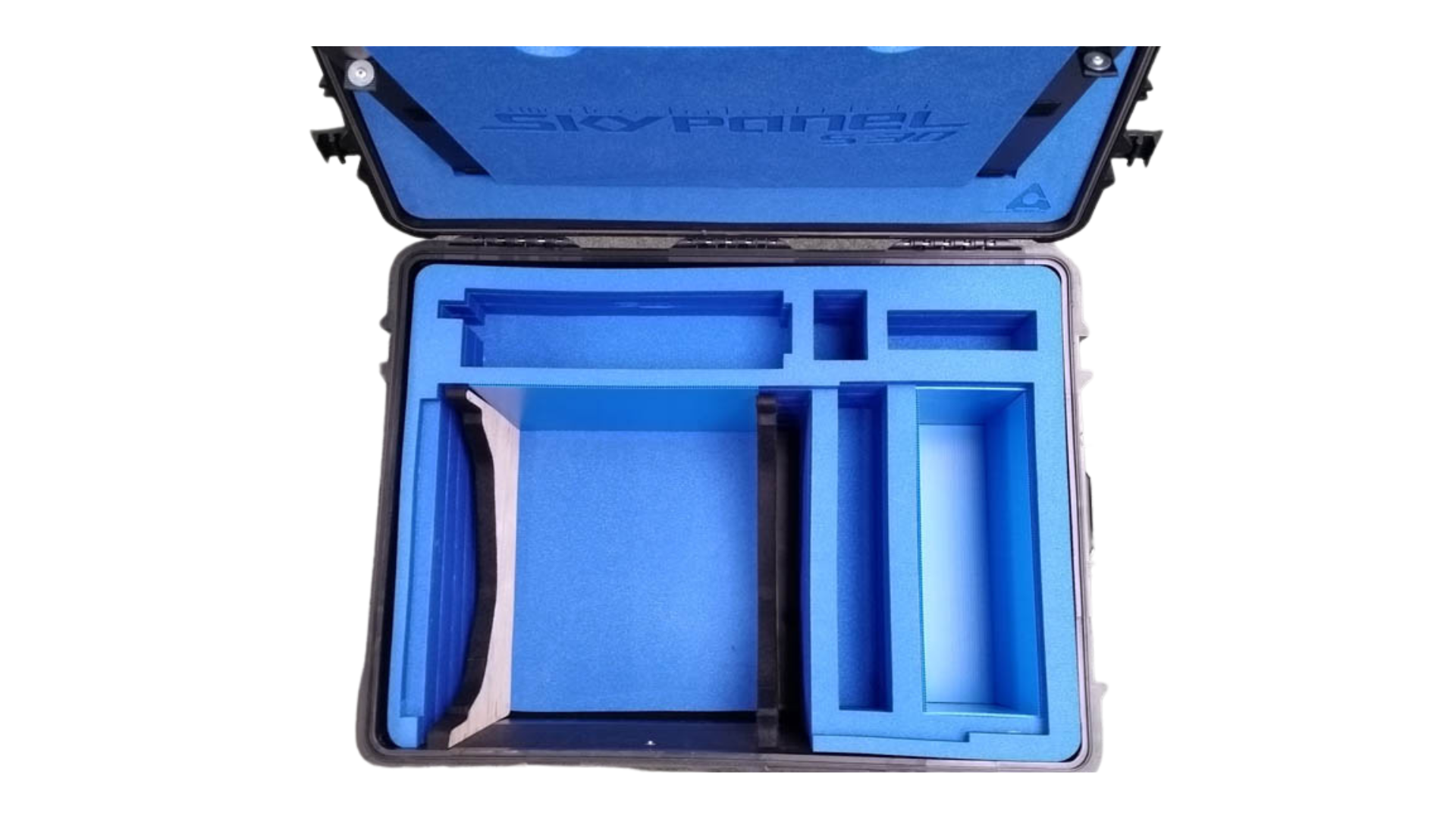 Skypanel s30 Koffer, case