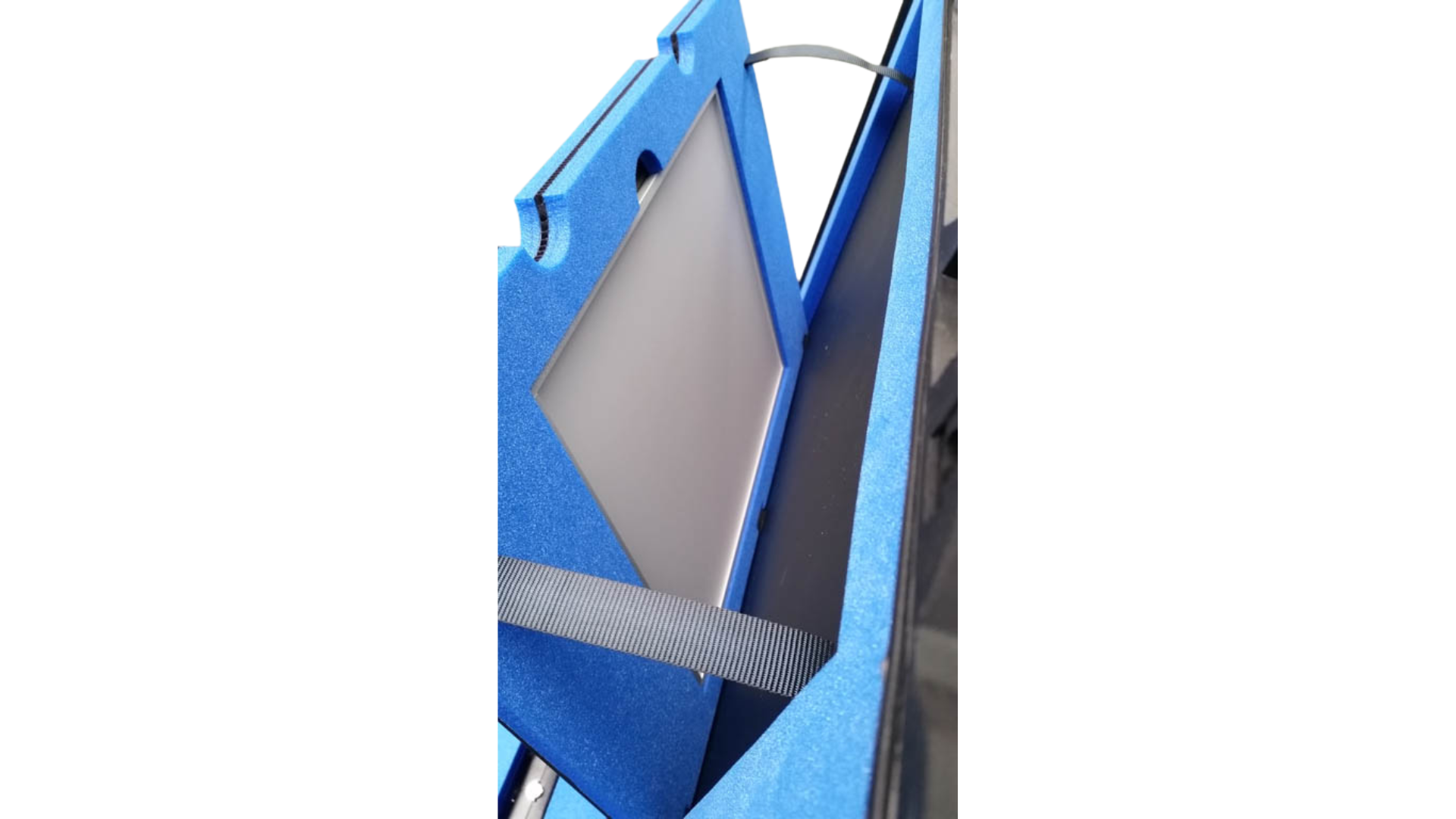 Skypanel s30 Koffer, case