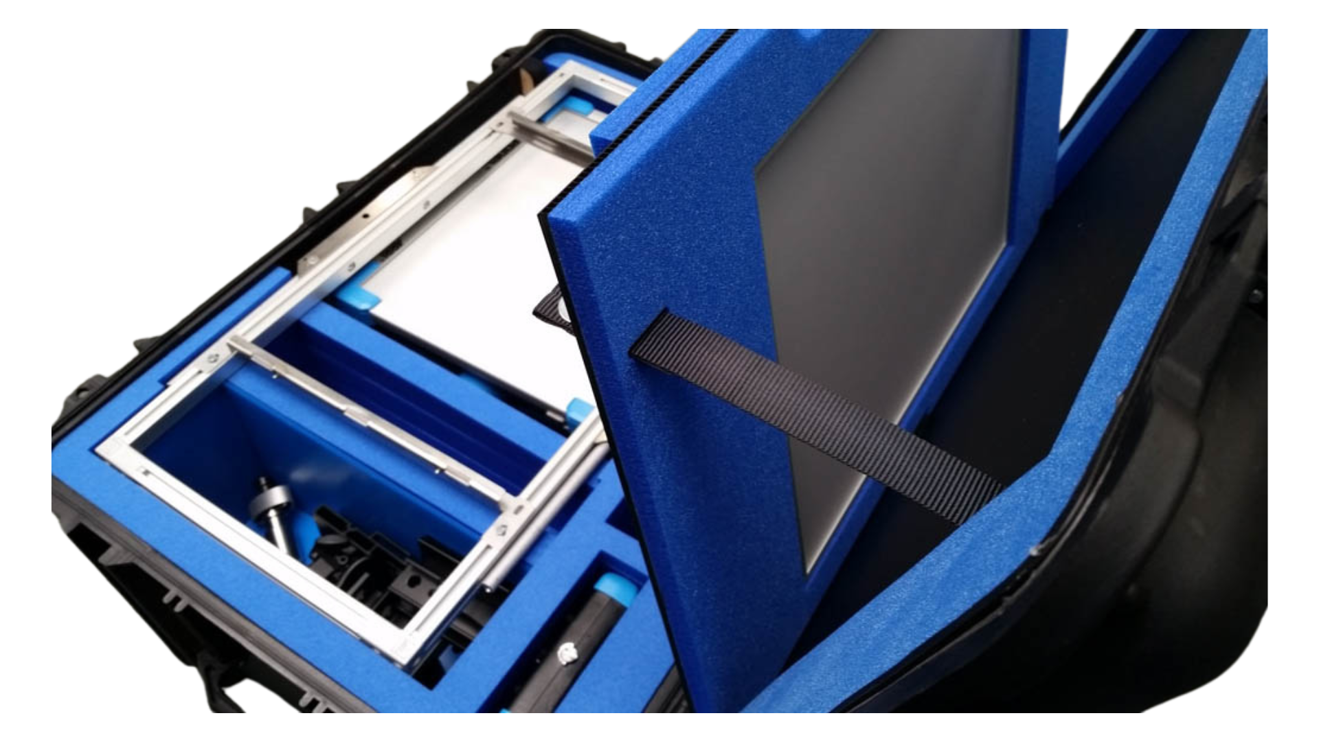 Skypanel s30 Koffer, case