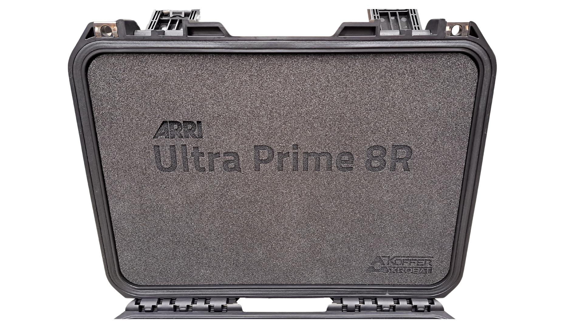 UltraPrime 8R