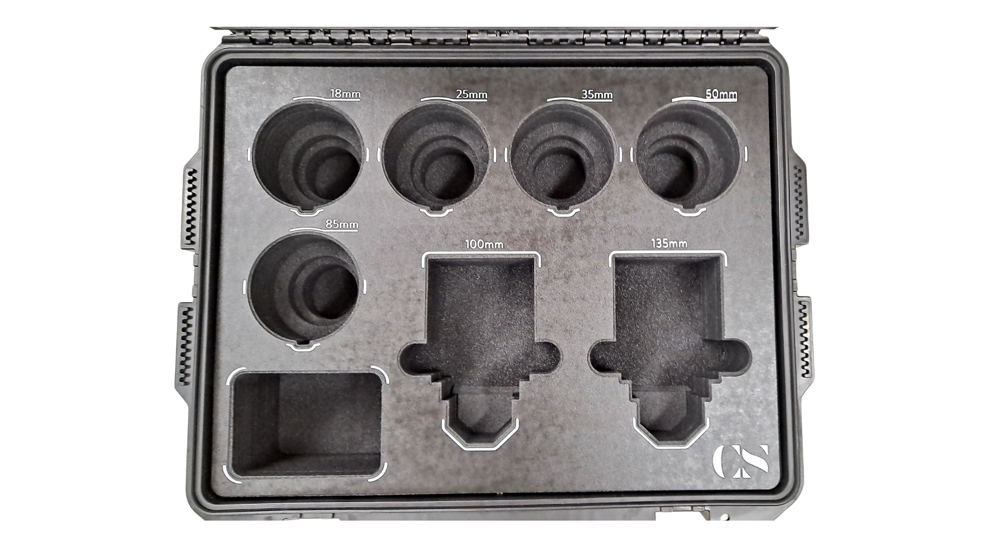 koffereinlagen, koffereinlage schaumstoff, koffereinlagen nach maß, kofferinlay