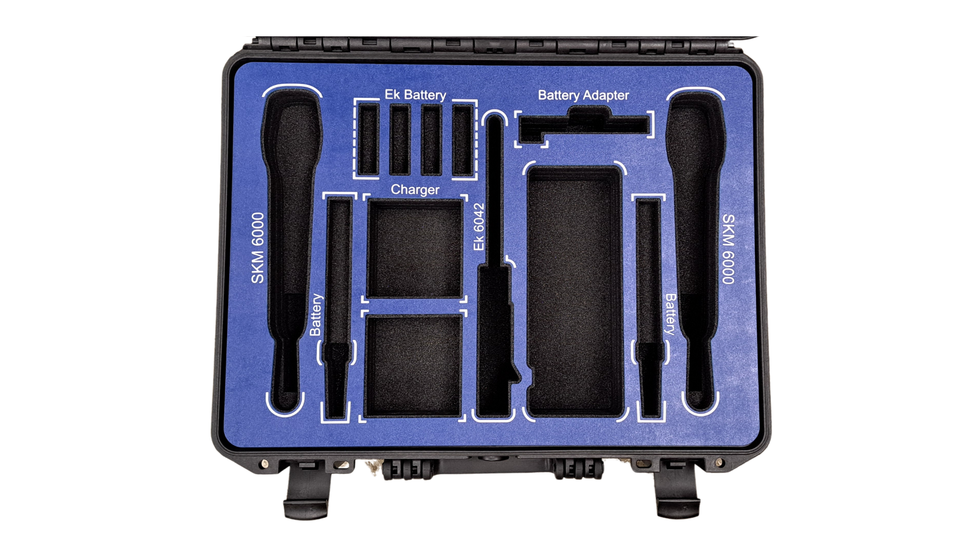 Sennheiser SKM Koffer
