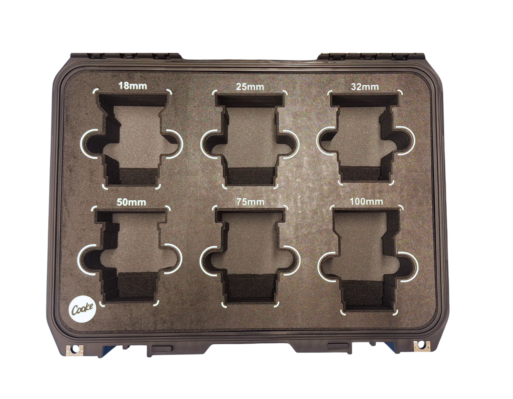 Cooke SP3 EF Mount